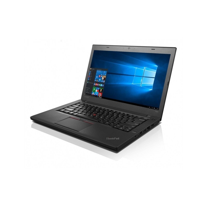 Comprar portátil ThinkPad T460